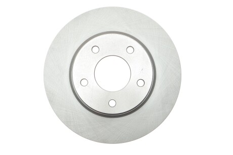 Диск тормозной Solgy 208151