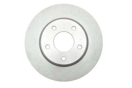 Диск тормозной Solgy 208151