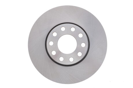 Диск тормозной Solgy 208155