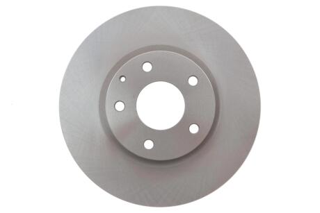 Диск гальмівний Solgy 208167