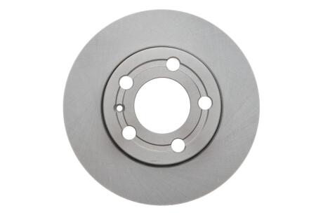 Диск гальмівний Solgy 208182