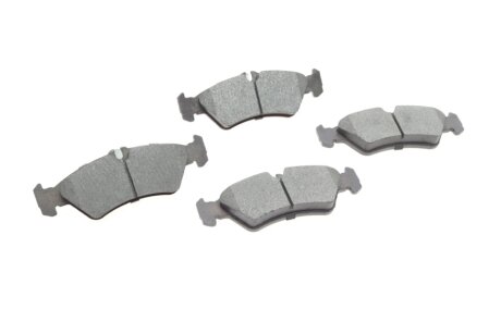 Комплект тормозных колодок Solgy 209002