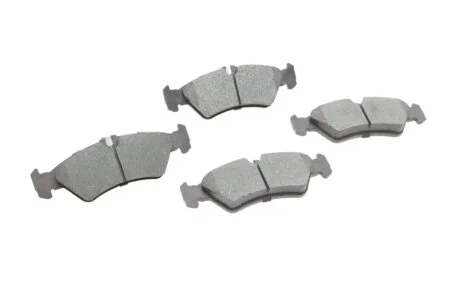 Комплект гальмівних колодок SOLGY Solgy 209002