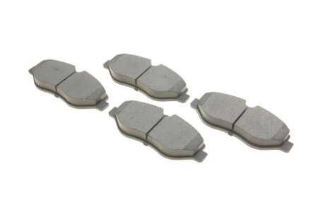 Комплект тормозных колодок Solgy 209019