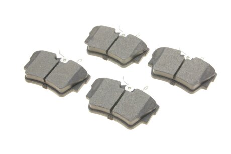 Комплект тормозных колодок Solgy 209021