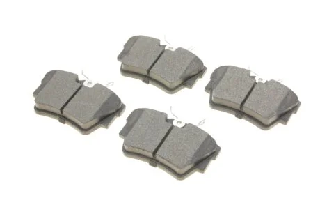 Комплект тормозных колодок SOLGY Solgy 209021
