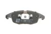 Комплект тормозных колодок SOLGY Solgy 209045 (фото 7)