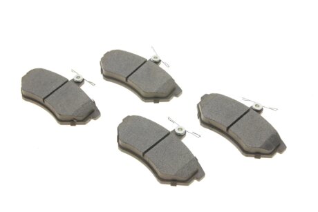 Комплект тормозных колодок Solgy 209054