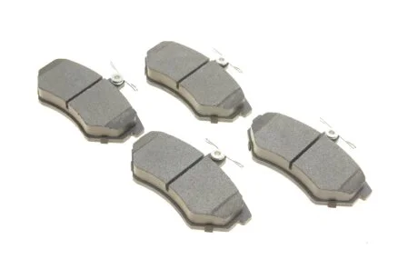 Комплект тормозных колодок SOLGY Solgy 209055