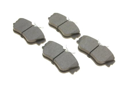 Комплект тормозных колодок Solgy 209060