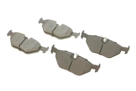 Комплект гальмівних колодок SOLGY Solgy 209063