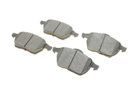 Комплект гальмівних колодок SOLGY Solgy 209066