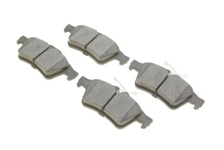 Комплект тормозных колодок SOLGY Solgy 209074