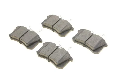 Комплект гальмівних колодок SOLGY Solgy 209109