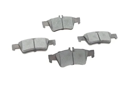 Комплект тормозных колодок SOLGY Solgy 209116