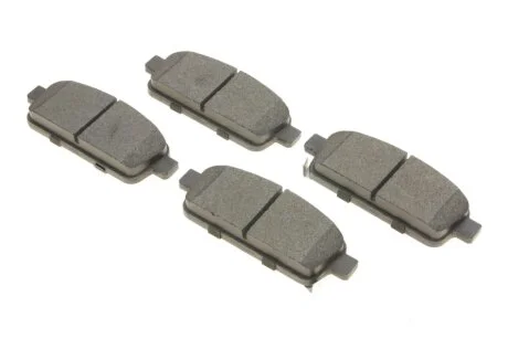 Комплект гальмівних колодок SOLGY Solgy 209118