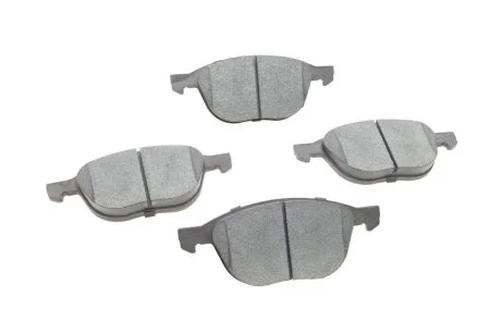 Комплект тормозных колодок SOLGY Solgy 209130