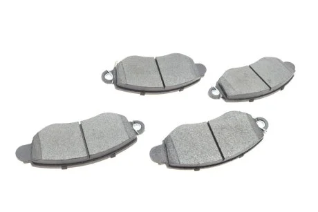 Комплект тормозных колодок SOLGY Solgy 209131