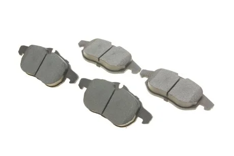 Комплект гальмівних колодок SOLGY Solgy 209137