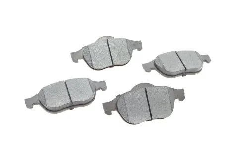Комплект тормозных колодок SOLGY Solgy 209140