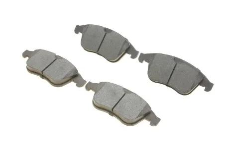 Комплект тормозных колодок SOLGY Solgy 209141