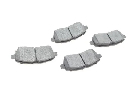Комплект гальмівних колодок SOLGY Solgy 209146