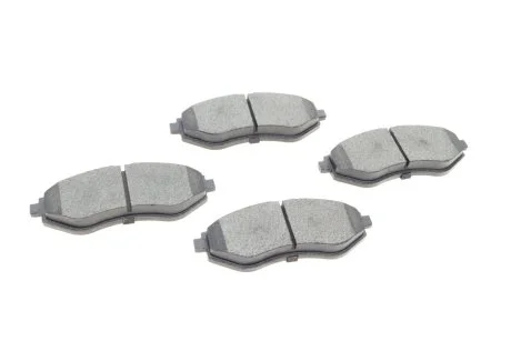 Комплект гальмівних колодок SOLGY Solgy 209148