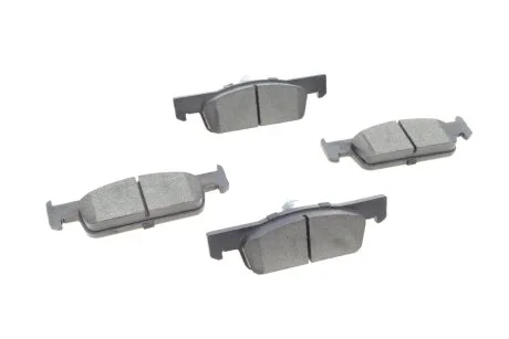 Комплект тормозных колодок SOLGY Solgy 209150