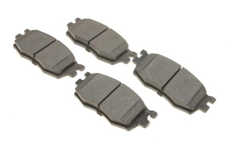 Комплект тормозных колодок Solgy 209151