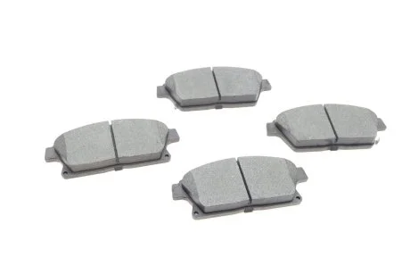 Комплект тормозных колодок SOLGY Solgy 209152