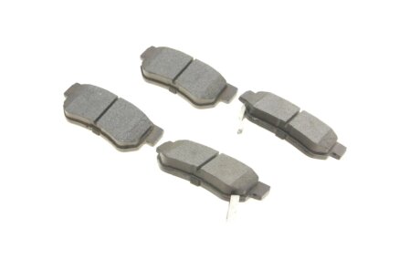 Комплект тормозных колодок Solgy 209153