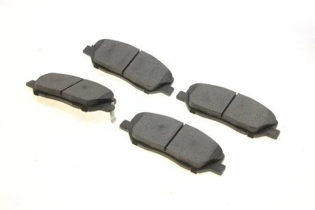 Комплект тормозных колодок SOLGY Solgy 209157