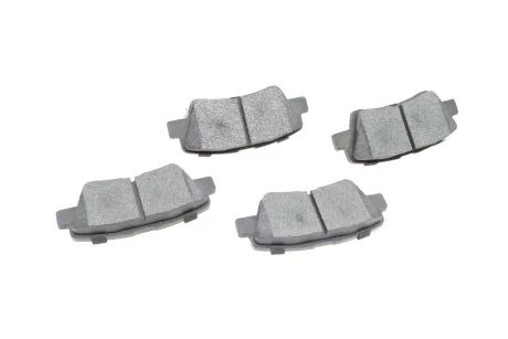 Комплект гальмівних колодок SOLGY Solgy 209159
