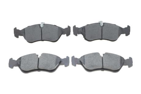 Комплект тормозных колодок Solgy 209186