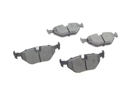Комплект гальмівних колодок SOLGY Solgy 209200