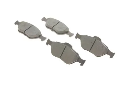 Комплект гальмівних колодок SOLGY Solgy 209212
