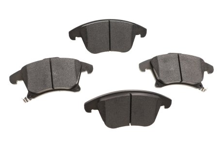 Комплект тормозных колодок Solgy 209222