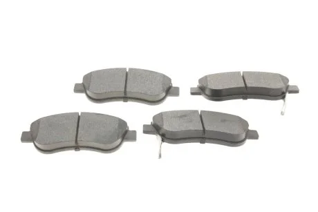 Комплект гальмівних колодок SOLGY Solgy 209225