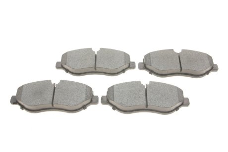 Комплект тормозных колодок Solgy 209230