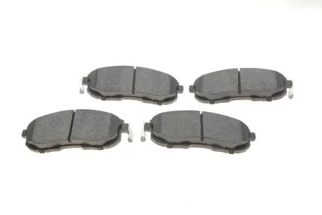 Комплект тормозных колодок SOLGY Solgy 209242