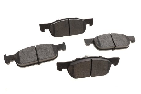 Комплект тормозных колодок Solgy 209248