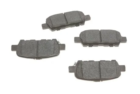 Комплект гальмівних колодок SOLGY Solgy 209257