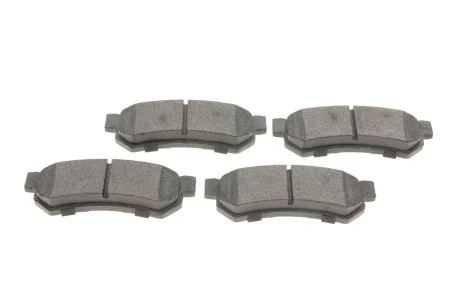 Комплект гальмівних колодок SOLGY Solgy 209259