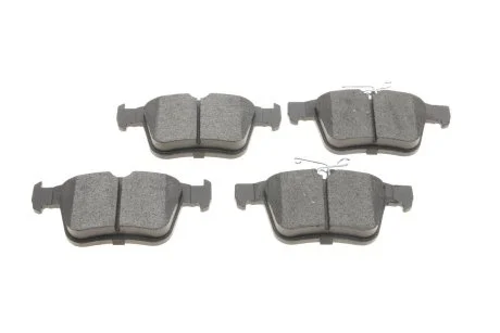 Комплект гальмівних колодок SOLGY Solgy 209278