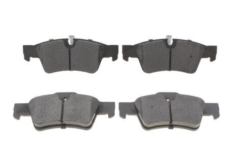 Комплект гальмівних колодок Solgy 209306