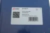 Амортизатор SOLGY Solgy 211011 (фото 2)