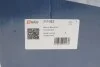Амортизатор SOLGY Solgy 211023 (фото 2)