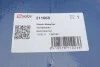 Амортизатор SOLGY Solgy 211068 (фото 3)