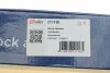 Амортизатор SOLGY Solgy 211150 (фото 2)