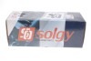 Амортизатор Solgy 211233 (фото 3)